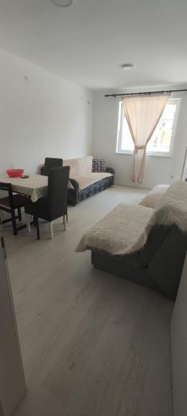 Apartman Miljkovic